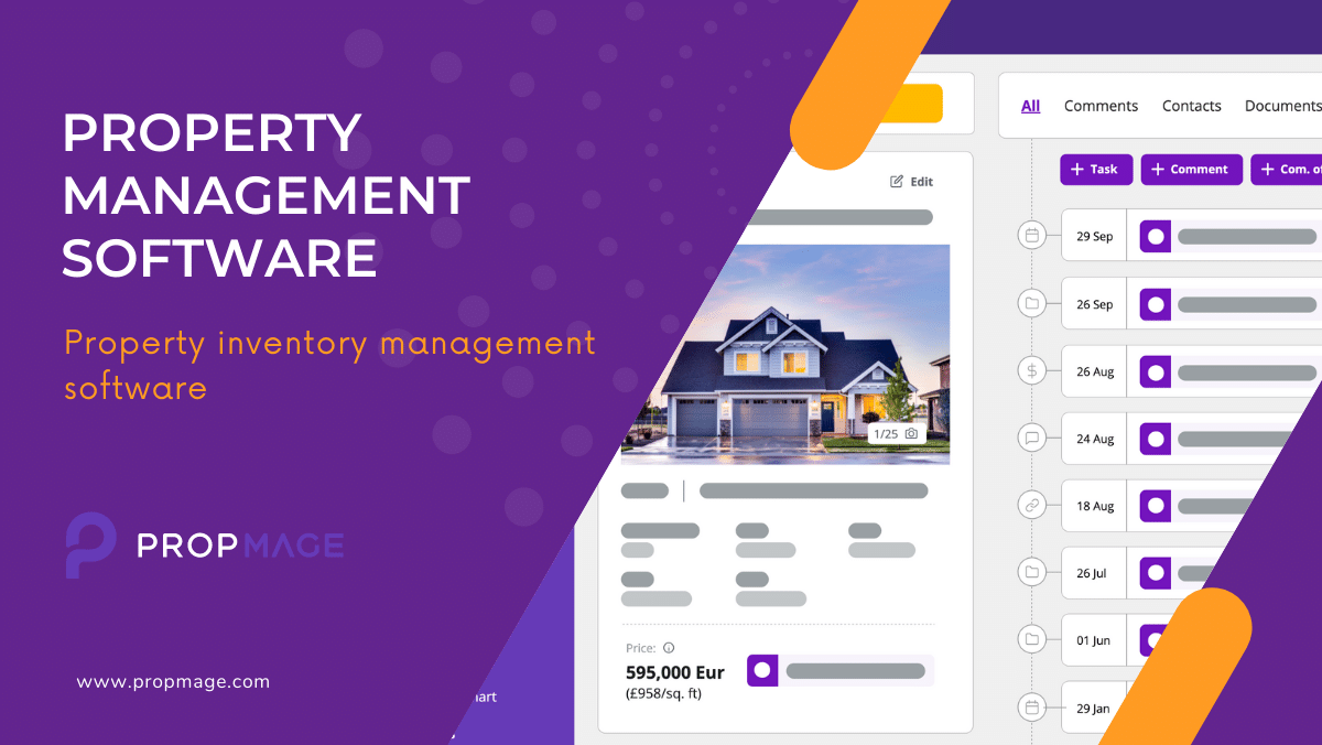 Proprty Computer Programs Property Management Software